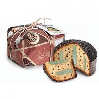 Prodotto dolciario da forno a lievitazione naturale (Incarto artigianale) - 750 grr