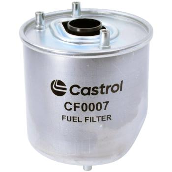 Castrol Filters CF0007 Fuel Purifier