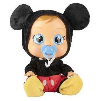 Boneca Hannah Cry Babies - Efeito Choro - BR1402