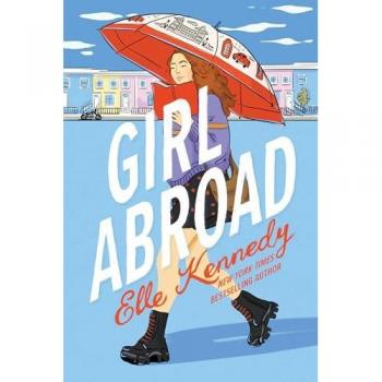 Girl Abroad