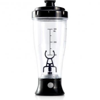 Botella de Agua Deportiva Eléctrica