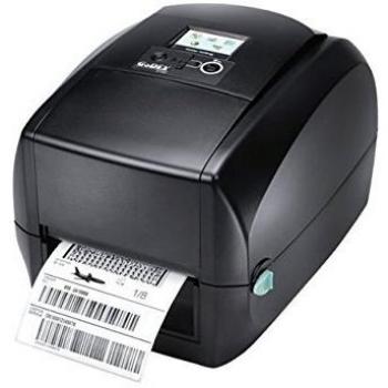Godex RT700i - Impresora de etiquetas térmica directa / transferencia térmica 203 x 203 DPI