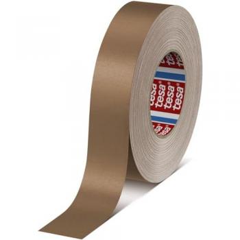 Tesa extra Power® Perfect Gewebeband braun 38,0 mm x 50,0 m 1 Rolle