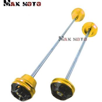 Ducati Monster 696 Fork Protectors