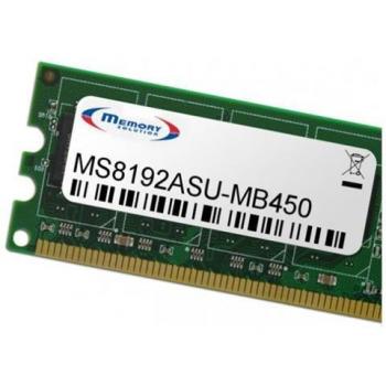 Memorysolution 8 GB Speichermodul für ASUS P11C-Serie