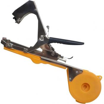 Garden Plant Tying Tool with 10 Tape Rolls