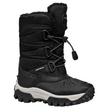 Bottes d'hiver Geox Himalaya Noir 25 pour bébé