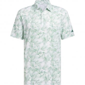 Playera de Malla Masculina Adidas Ultimate365 XL