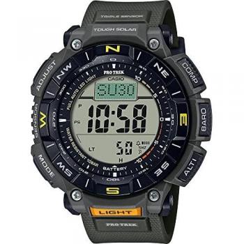 Reloj CASIO Pro Trek PRG-340-3ER