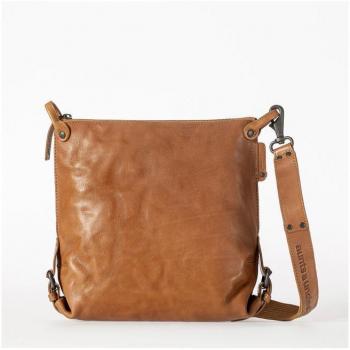 Aunts & Uncles Grandma's Luxury Club Mrs. Raisin Cookie Tasche in Karamell