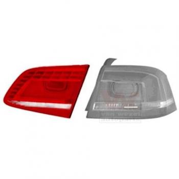 Feu Arrière Droit Van Wezel pour Volkswagen Passat 2010 à 2014