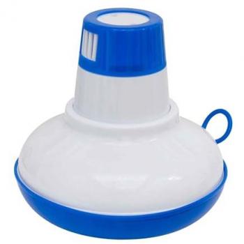 DL28 Spa Chemical Floater by Dellonda