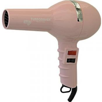 ETI Turbodryer 2000 Hair Dryer - Pink