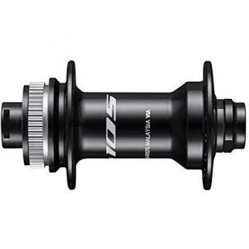 Shimano 105 R7000 Front Hub - Centerlock - Black