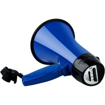 Portable Megaphone Speaker