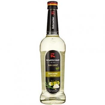 Riemerschmid Sirup aus Rohrzucker, 0,7 Liter