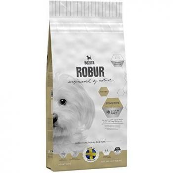Bozita Robur Sensitive Grain Free Chicken Hundetrockenfutter
