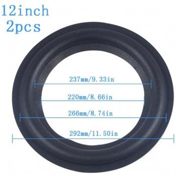 Woofer ElasticWave Reparador
