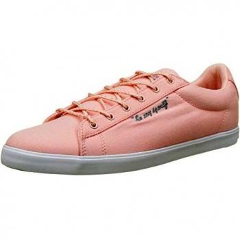 Le Coq Sportif Achat lo CVS Metallic Damen Sneakers Rosa EU 40 / UK 6,5