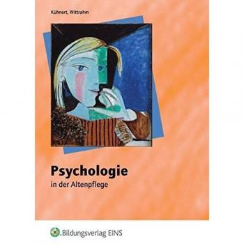 Psychologie in der Altenpflege