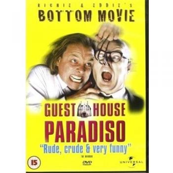Hôtel Paradiso, une maison sérieuse