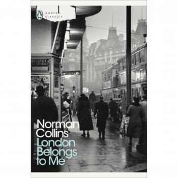 London Belongs to Me
