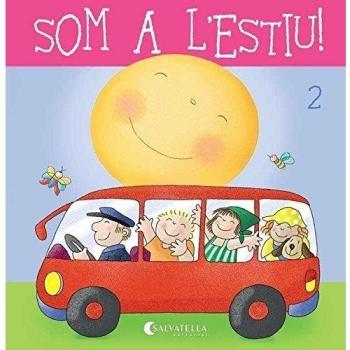 Som a l'estiu 2