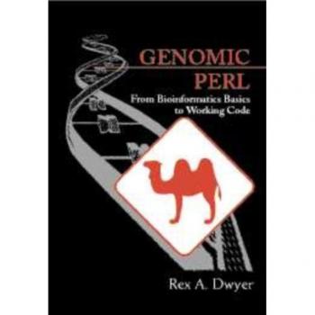 Genomic Perl