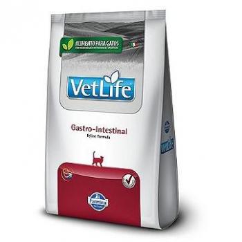 Ração Natural Vet Life Gastro-Intestinal para Cães 10,1kg