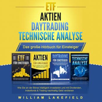 Aktionist Daytrading Essentials