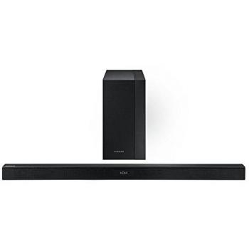 SAMSUNG HW-K450 Black Wireless Soundbar Package