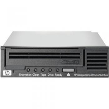 HP LTO‑5 Ultrium 3000 “SAS”