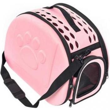 Pet Carrier Crossbody Bag