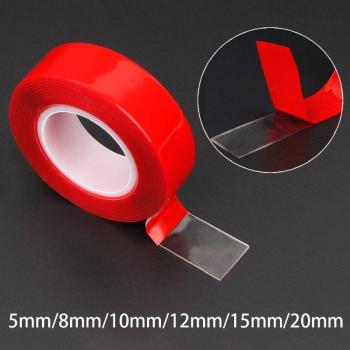 2M SuperBond Acrylic Double‑Sided Stick Tape