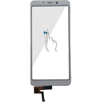 Panneau tactile pour Xiaomi Redmi 6A 5.45 avec capteur