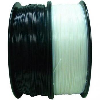 ASA 3D Printer Filament 1kg, 1.75mm, UV Resistant