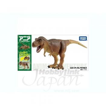 Tyrannosaurus Tiny Explorer