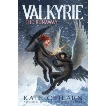 Kate O'Hearn The Runaway (Volume 2) (Valkyrie)