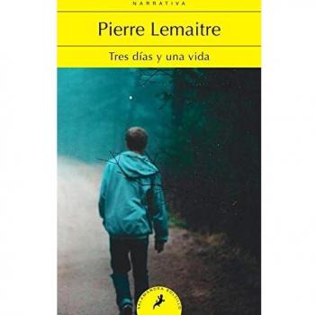 TRES DÍAS Y UNA VIDA