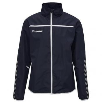 Hummel Authentic Marine Training Hoodie 164cm