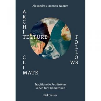 Architecture Follows Climate