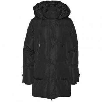 Chaqueta de plumas Vero Moda Leonielea
