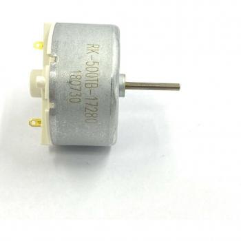 Micro High Torque DC Motor 32mm RK-500TB-17280