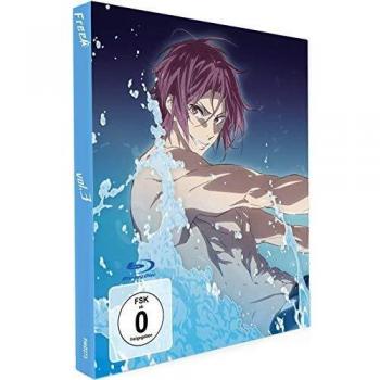 Free! - Eternal Summer