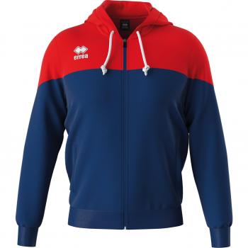 Kapuzenpullover Errea Ben Sportlich