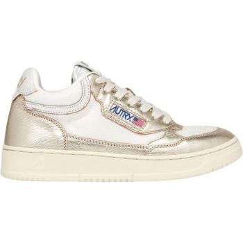 Sneakers Autry Open Mid femme