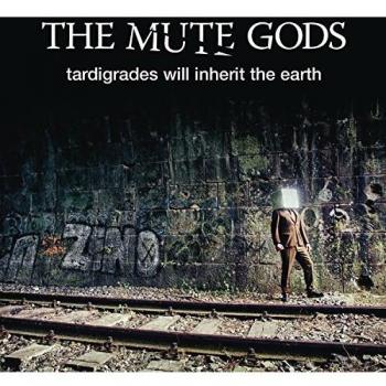 Tardigrades Will Inherit The Earth