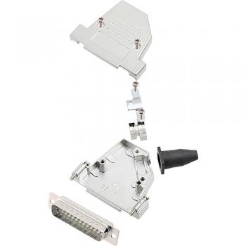 Encitech 37-Pin D-SUB Pin Strip Set