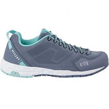 Suéter Millet Amuri Feminino Azul