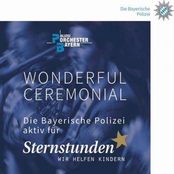 Wonderful Ceremonial - Musik für Hochzeiten und Feiern
